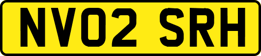 NV02SRH