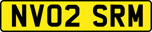 NV02SRM