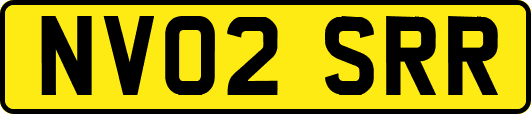 NV02SRR
