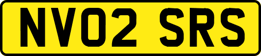 NV02SRS