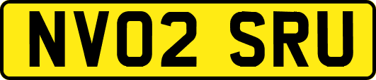NV02SRU