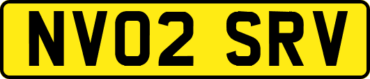 NV02SRV