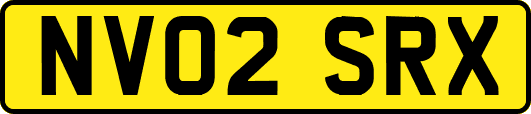 NV02SRX