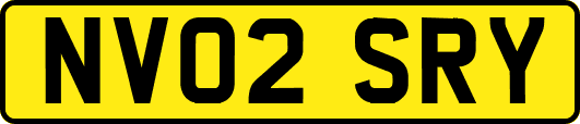 NV02SRY