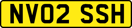 NV02SSH