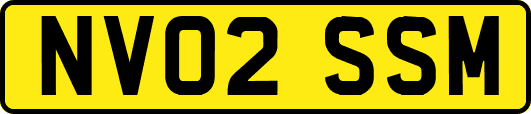 NV02SSM