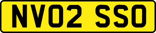NV02SSO
