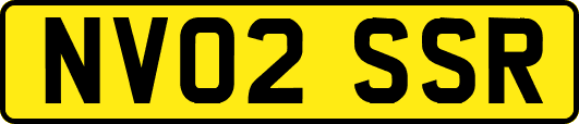 NV02SSR