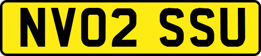 NV02SSU