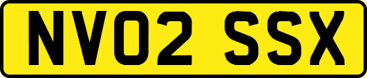 NV02SSX