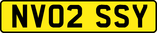NV02SSY