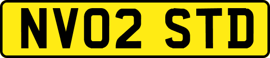 NV02STD