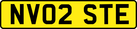NV02STE