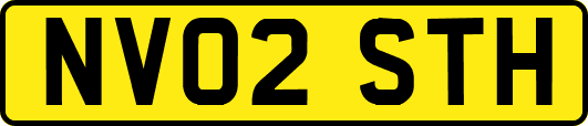 NV02STH