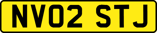 NV02STJ