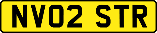 NV02STR