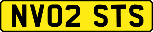 NV02STS