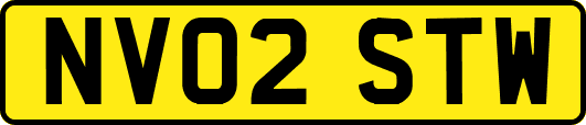 NV02STW