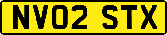 NV02STX