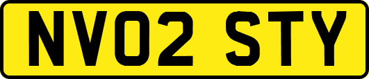 NV02STY