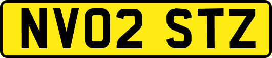 NV02STZ