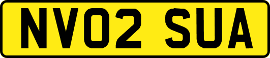 NV02SUA