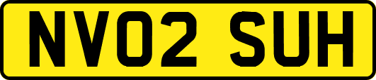 NV02SUH