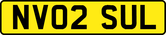 NV02SUL