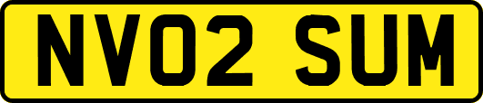 NV02SUM