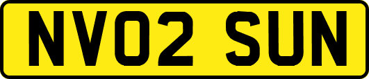 NV02SUN