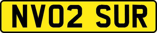 NV02SUR