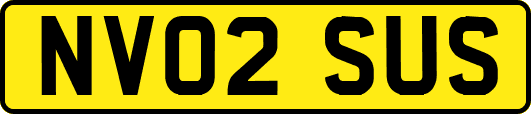 NV02SUS
