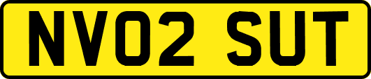 NV02SUT