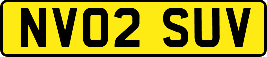 NV02SUV