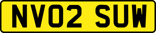 NV02SUW