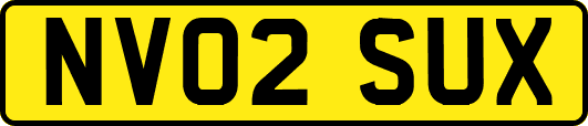 NV02SUX