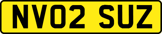 NV02SUZ