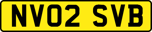 NV02SVB
