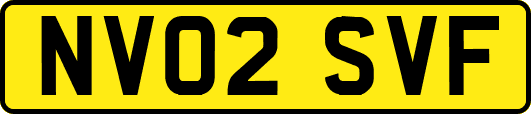 NV02SVF