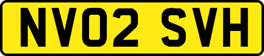 NV02SVH
