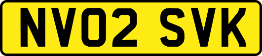 NV02SVK