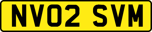 NV02SVM