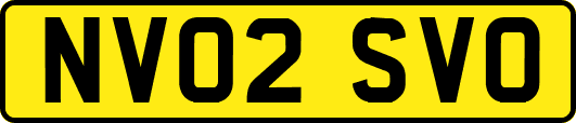 NV02SVO