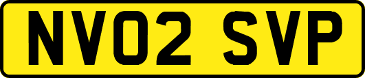 NV02SVP