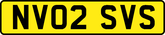 NV02SVS