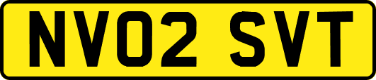 NV02SVT