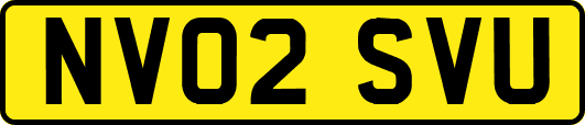 NV02SVU