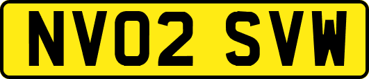 NV02SVW