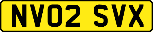 NV02SVX