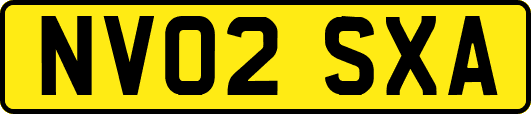 NV02SXA